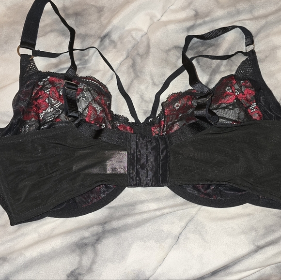 Déesse 38H Bra - Picture 2 of 4